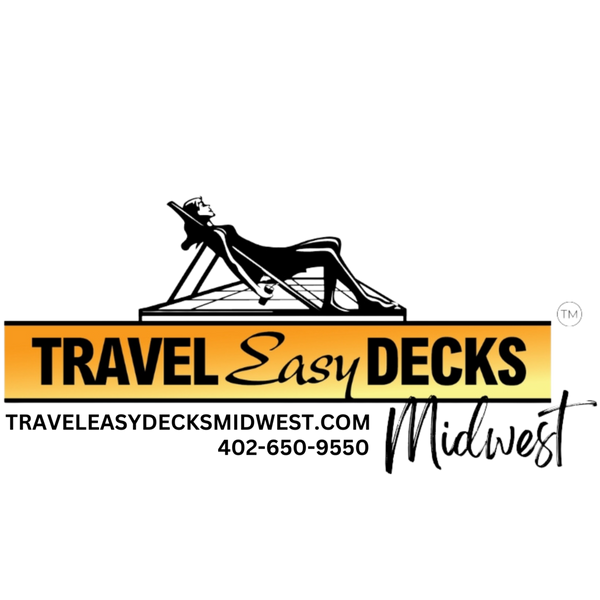 Travel Easy Decks™ - Midwest