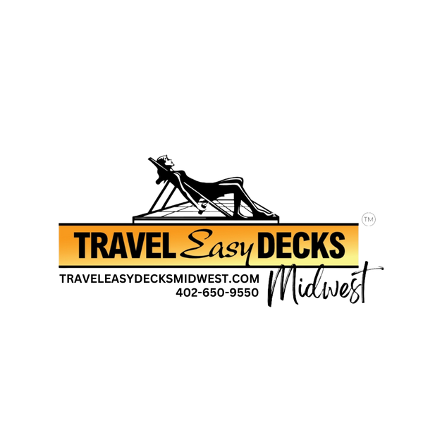 Travel Easy Decks™ - Midwest